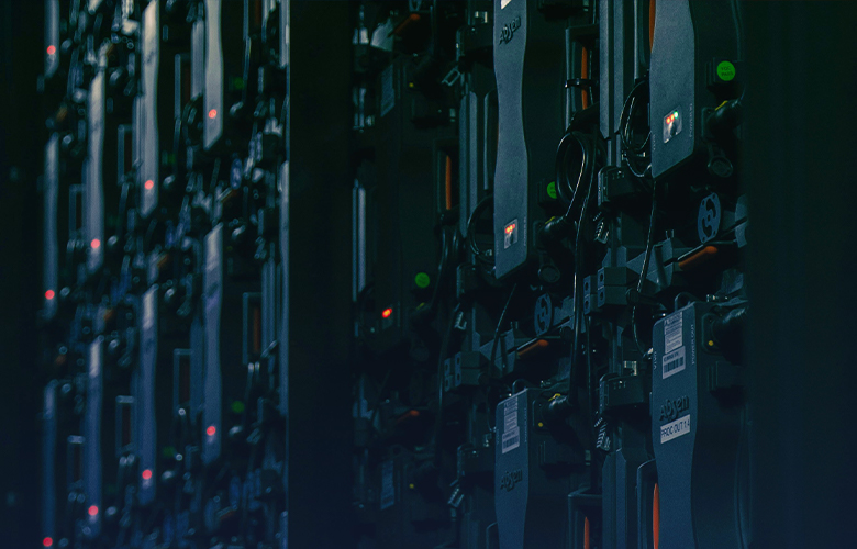 工業(yè)類(lèi)電源